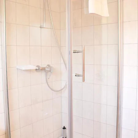 Apartamento Kapitaenshus - Deichlaeufer