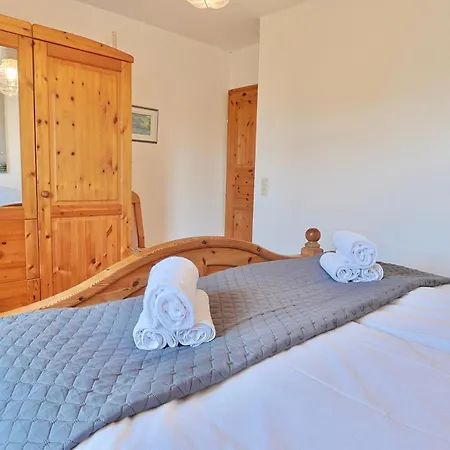 Apartamento Kapitaenshus - Deichlaeufer *