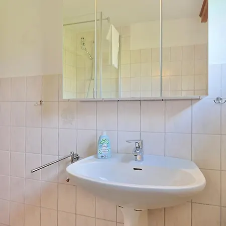 Kapitaenshus - Deichlaeufer Apartamento *