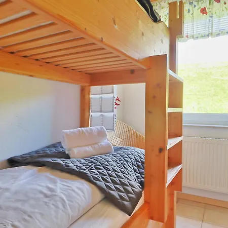 Apartamento Kapitaenshus - Deichlaeufer
