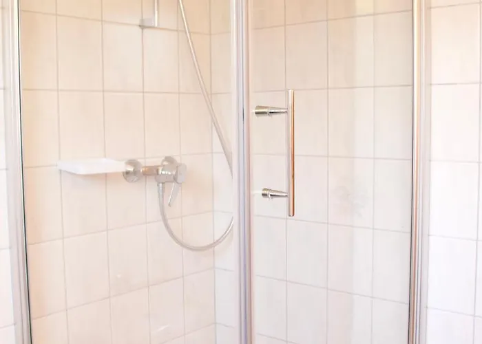 Appartement Kapitaenshus - Deichlaeufer